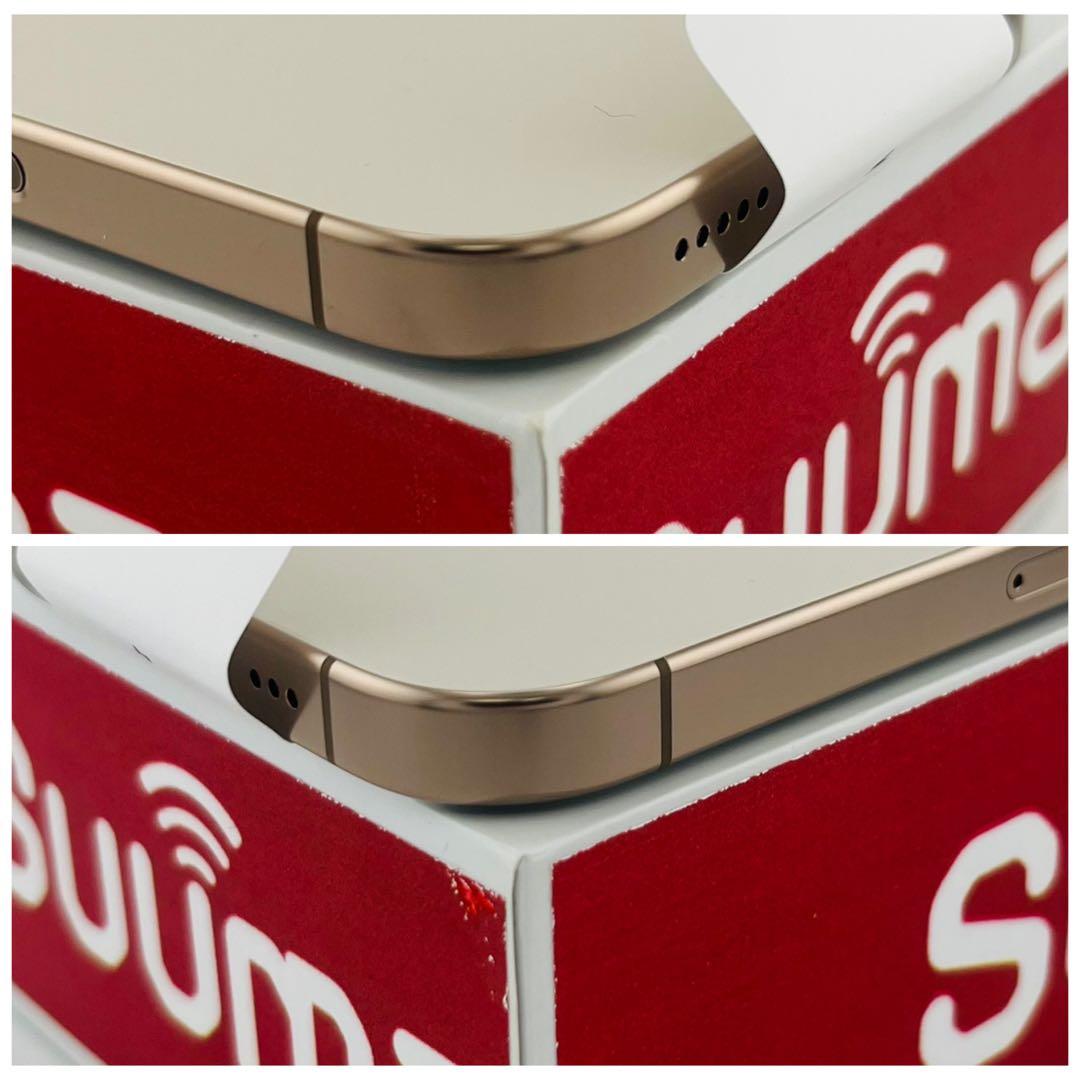 交換未使用　iPhone 16 Pro 256 GB SIM フリー　本体