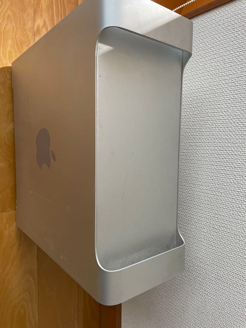 Macデスクトップ Apple Power Mac G5 2Ghz Dual