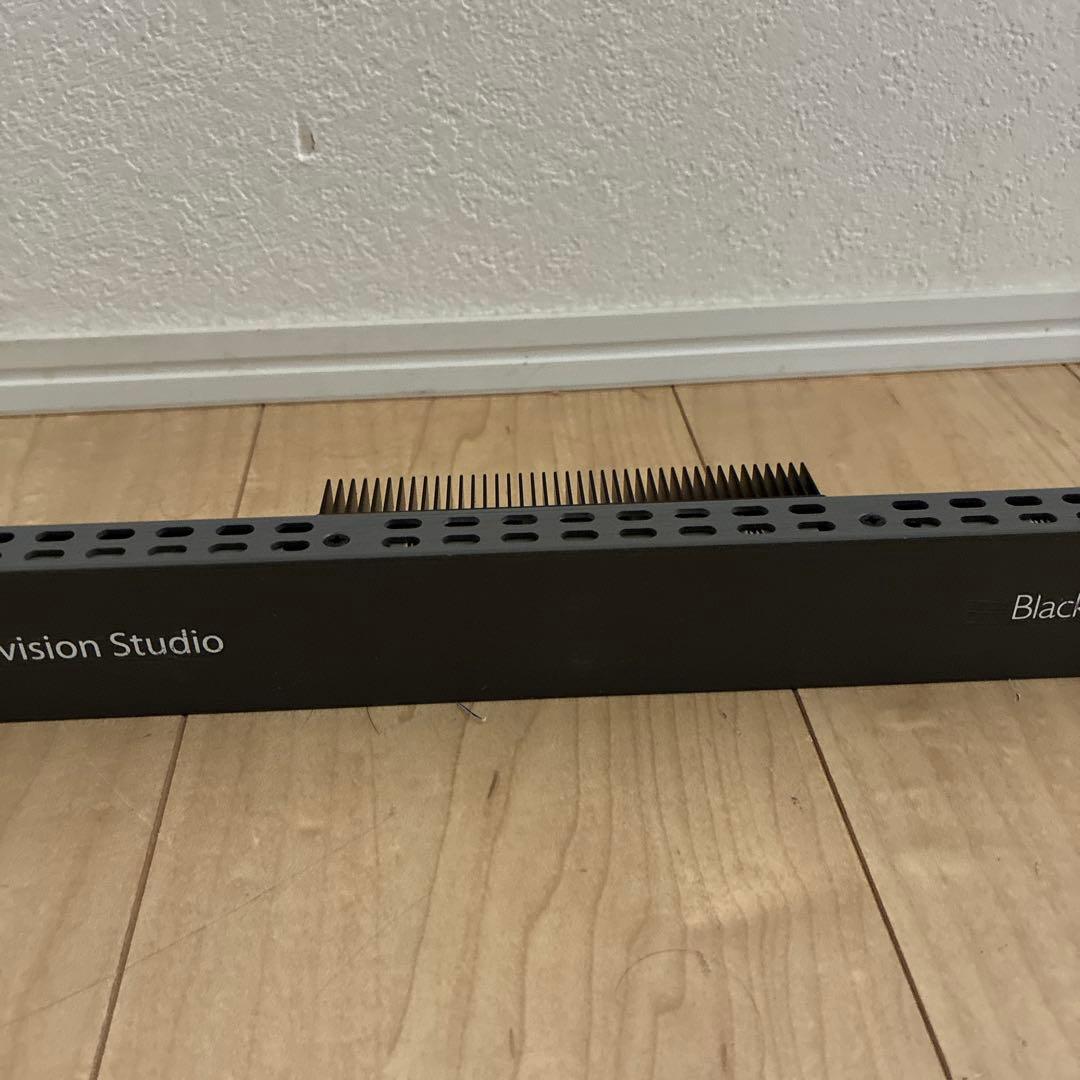 動作ok ATEM Television Studio ビデオスイッチャー
