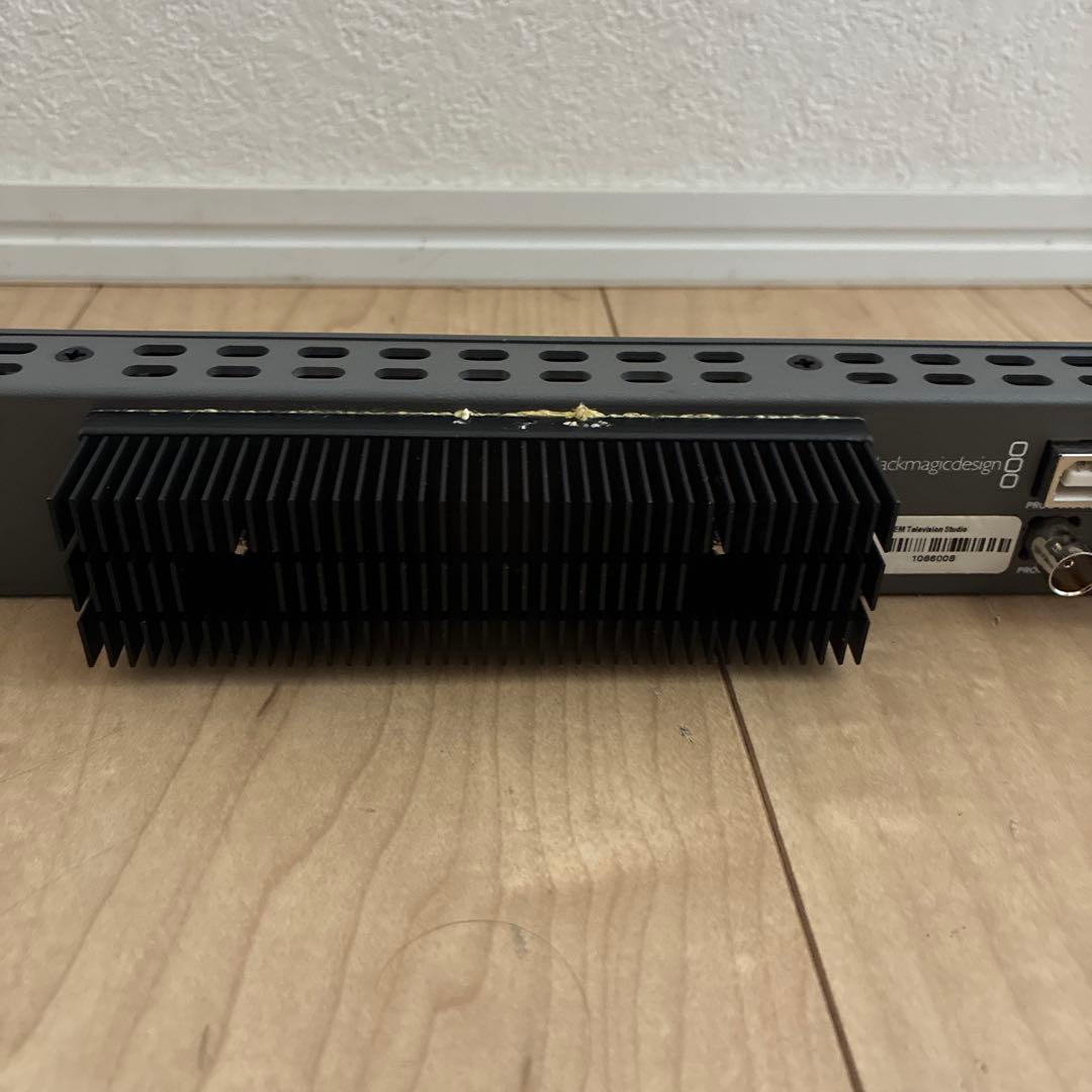 動作ok ATEM Television Studio ビデオスイッチャー