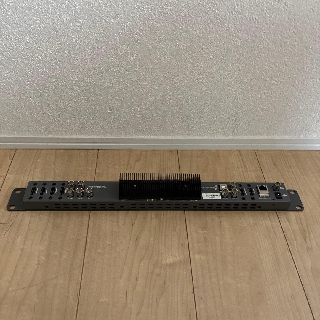 動作ok ATEM Television Studio ビデオスイッチャー