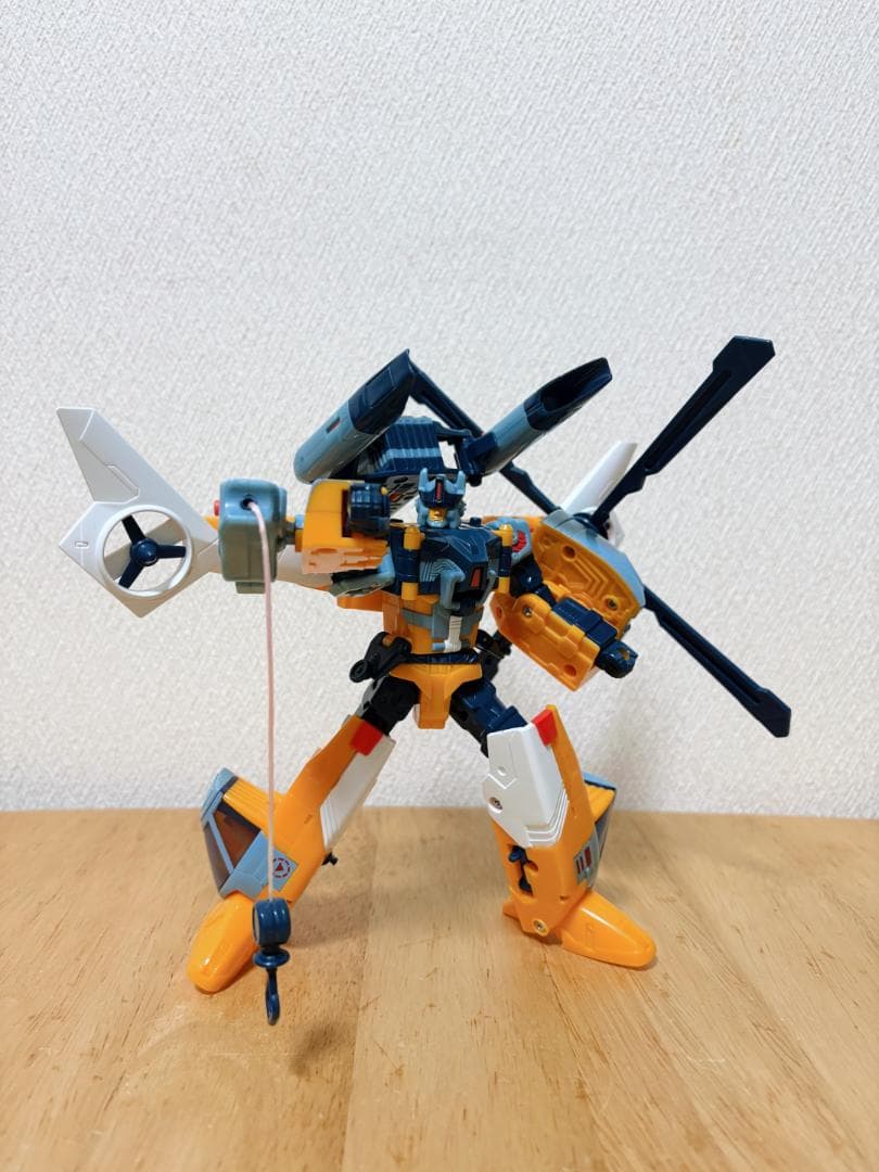 トランスフォーマー ギャラクシーフォース セット売り