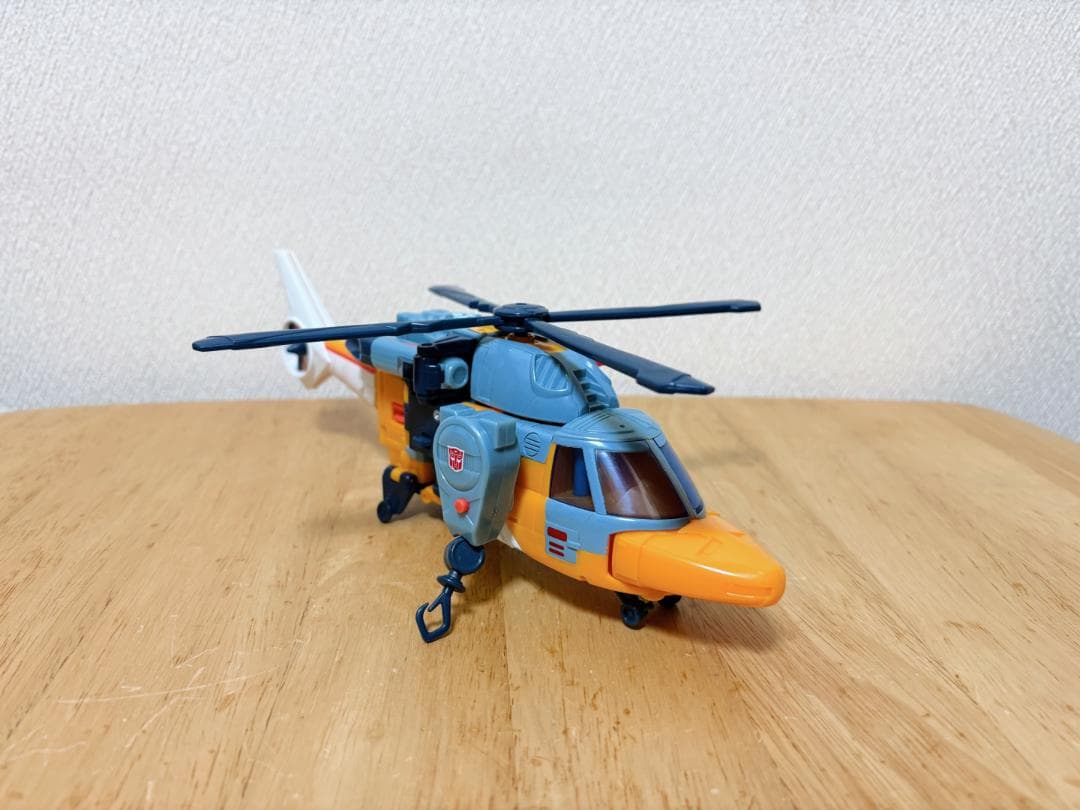 トランスフォーマー ギャラクシーフォース セット売り