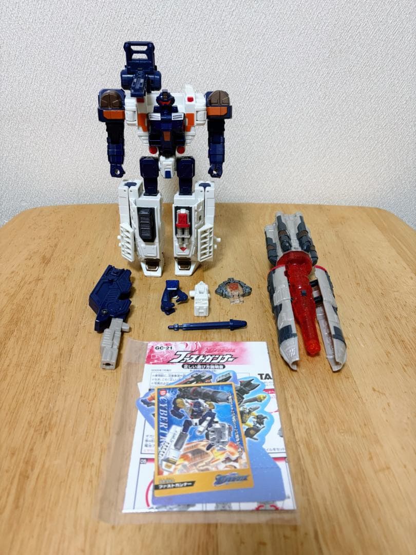 トランスフォーマー ギャラクシーフォース セット売り