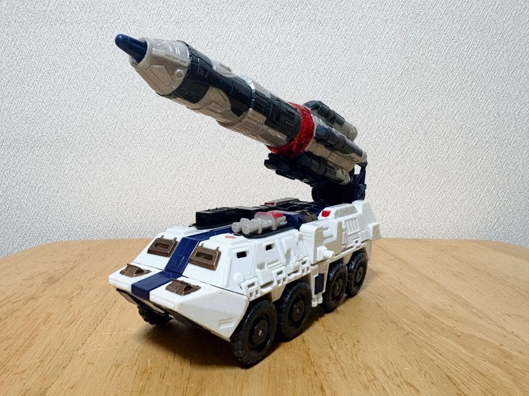 トランスフォーマー ギャラクシーフォース セット売り