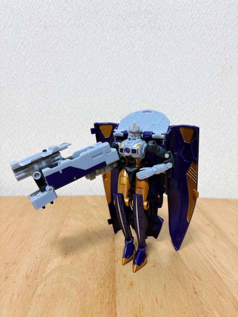 トランスフォーマー ギャラクシーフォース セット売り