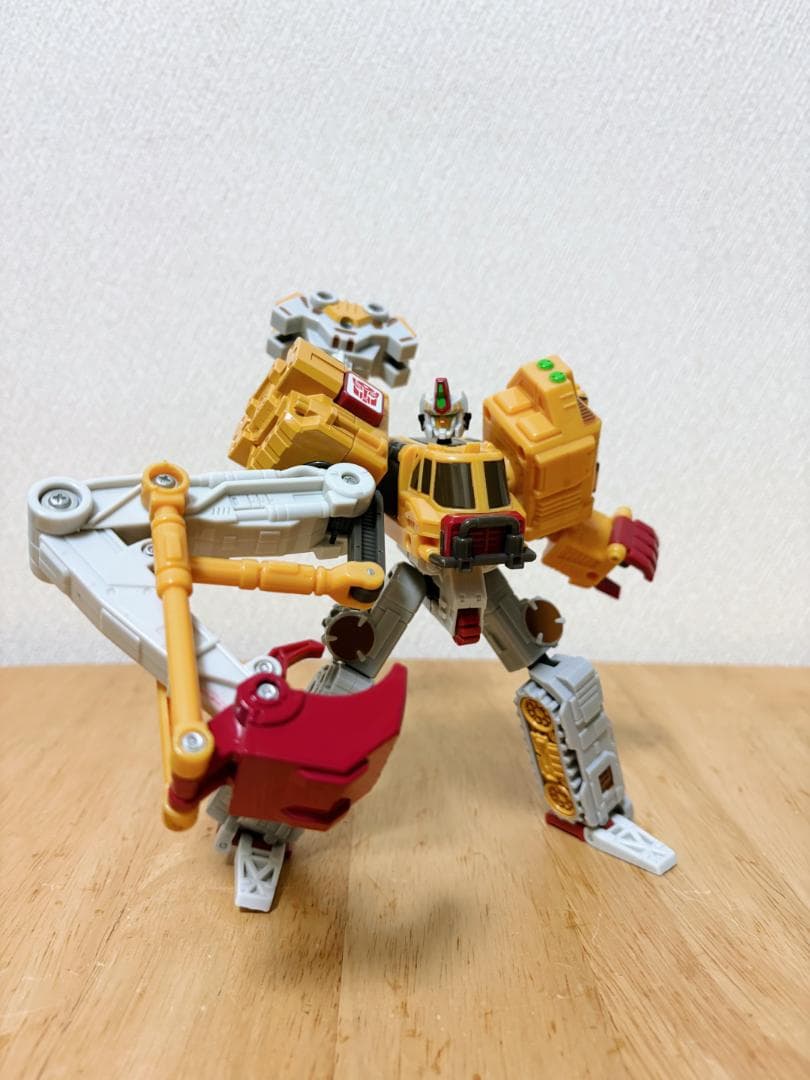 トランスフォーマー ギャラクシーフォース セット売り