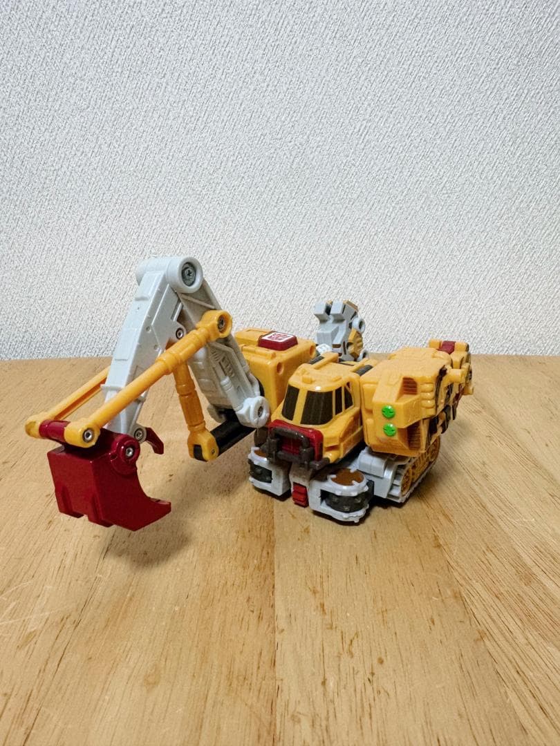 トランスフォーマー ギャラクシーフォース セット売り