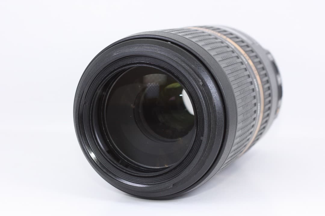 TAMRON SP 70-300mm F4-5.6 Di USD キャノン421