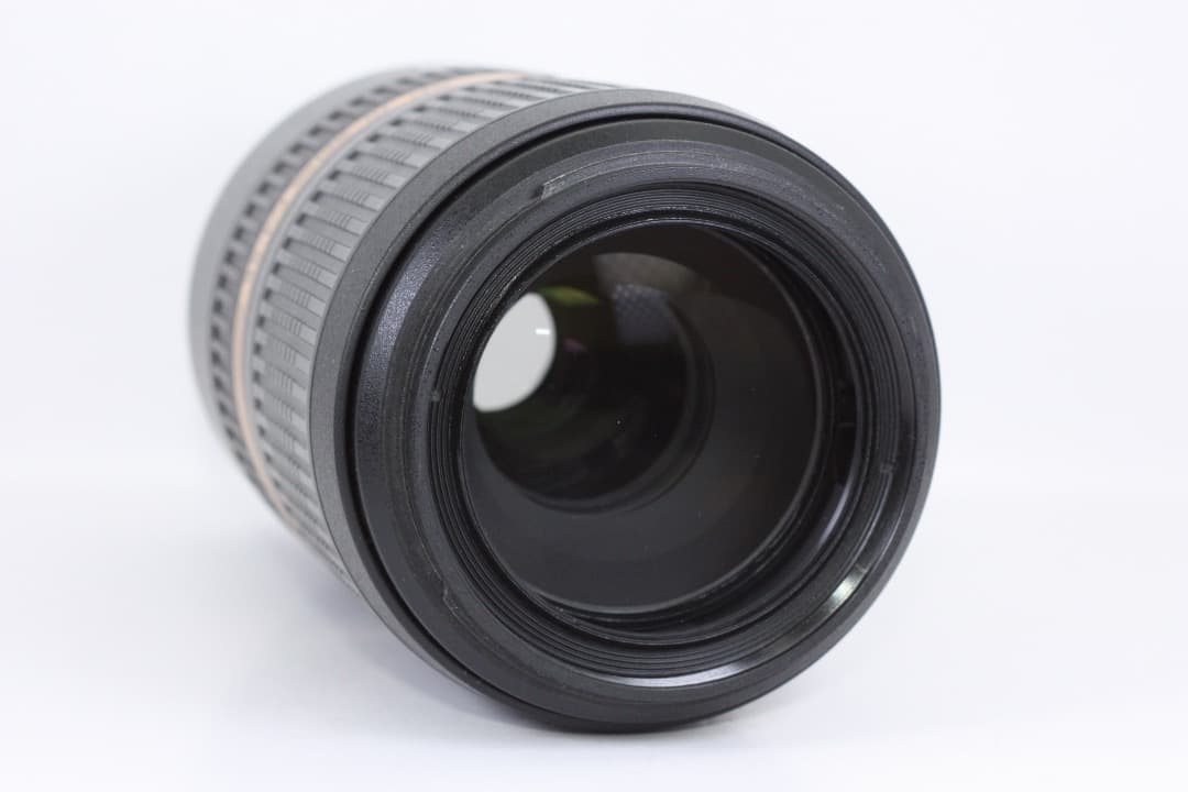 TAMRON SP 70-300mm F4-5.6 Di USD キャノン421