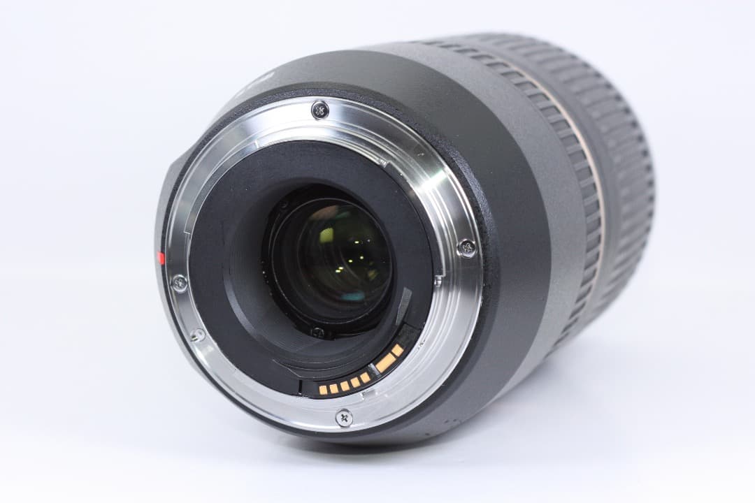 TAMRON SP 70-300mm F4-5.6 Di USD キャノン421