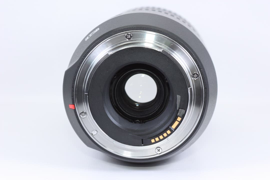 TAMRON SP 70-300mm F4-5.6 Di USD キャノン421