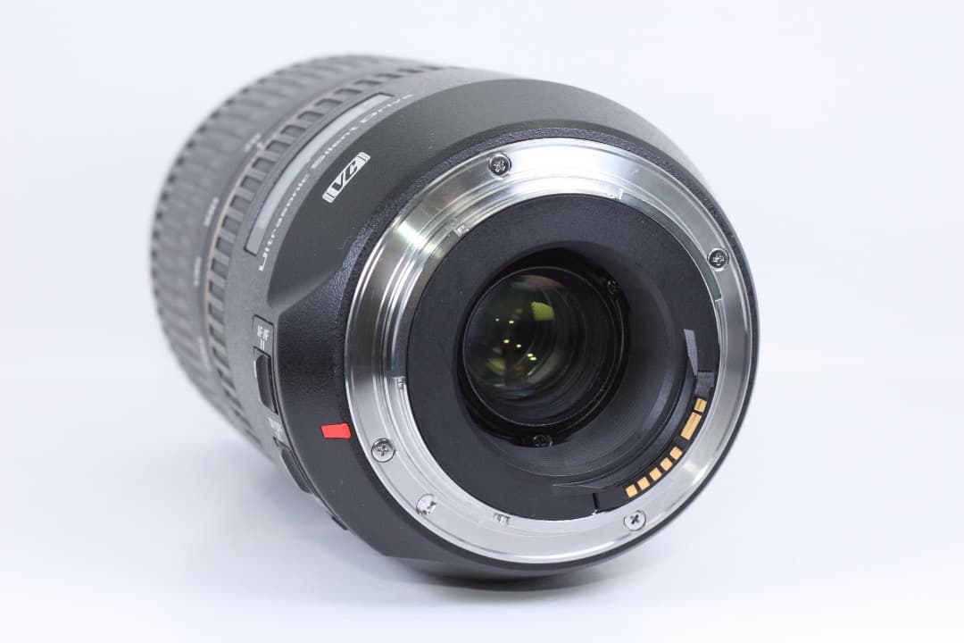 TAMRON SP 70-300mm F4-5.6 Di USD キャノン421