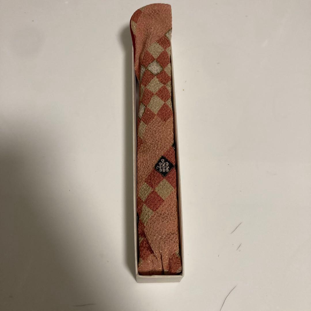 篳篥ひちりき 樹脂製　プラスチック管　すぐ鳴る盧舌ろぜつリード付　専用袋　雅楽⑩