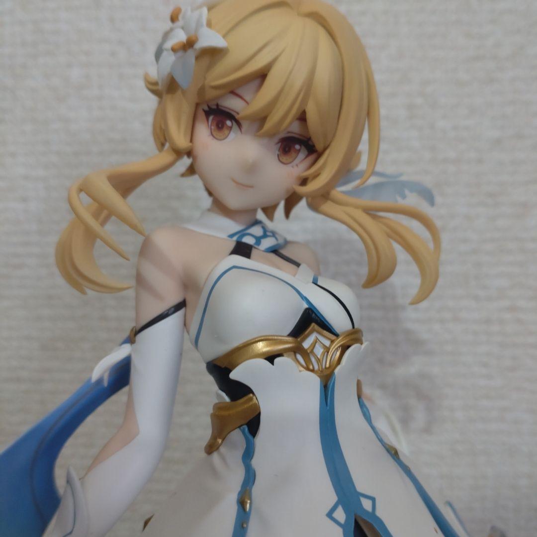 原神 蛍 フィギュア KOTOBUKIYA