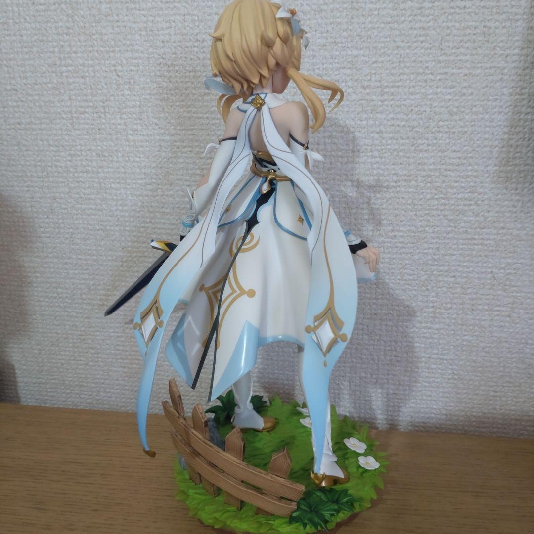 原神 蛍 フィギュア KOTOBUKIYA