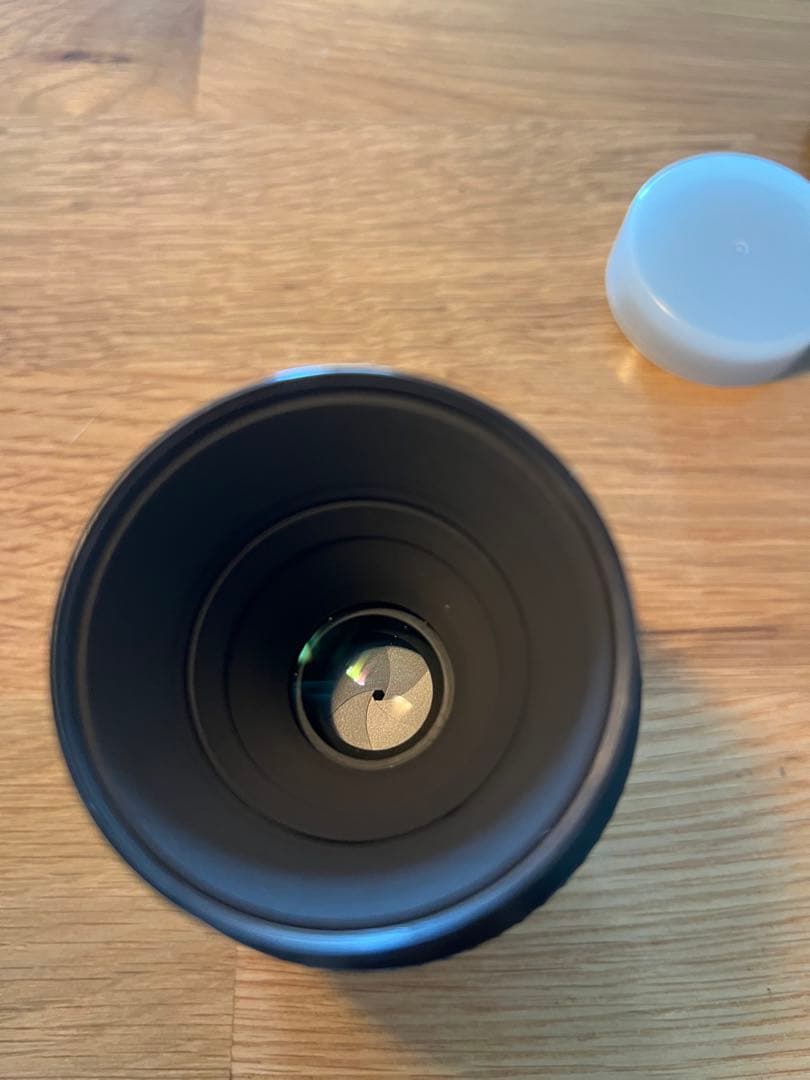 ニコン Nikon Ai Micro Nikkor 55mm F3.5 極美品