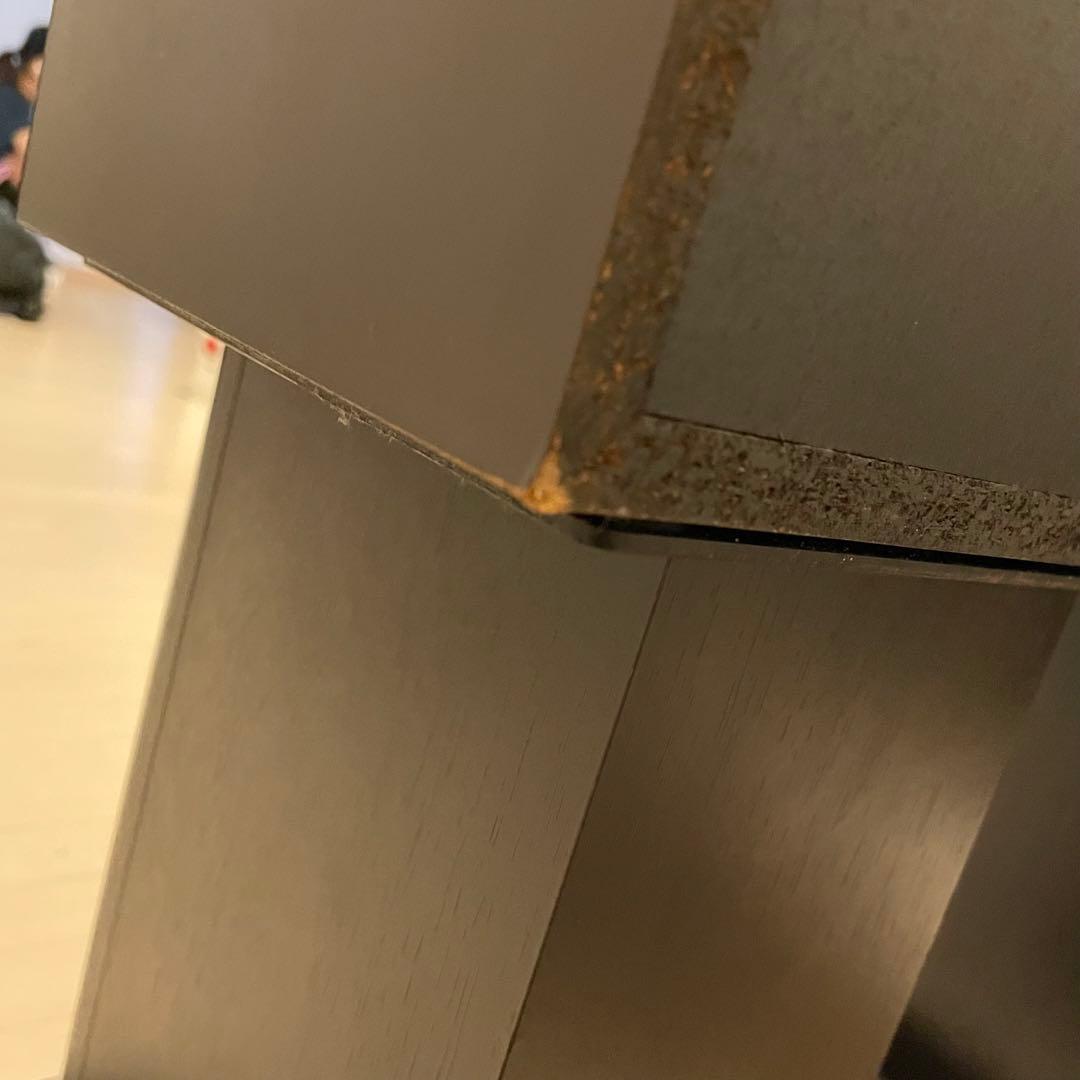 希少ビンテージ KENWOOD スピーカー　S-V7R ケンウッドステレオコンポ