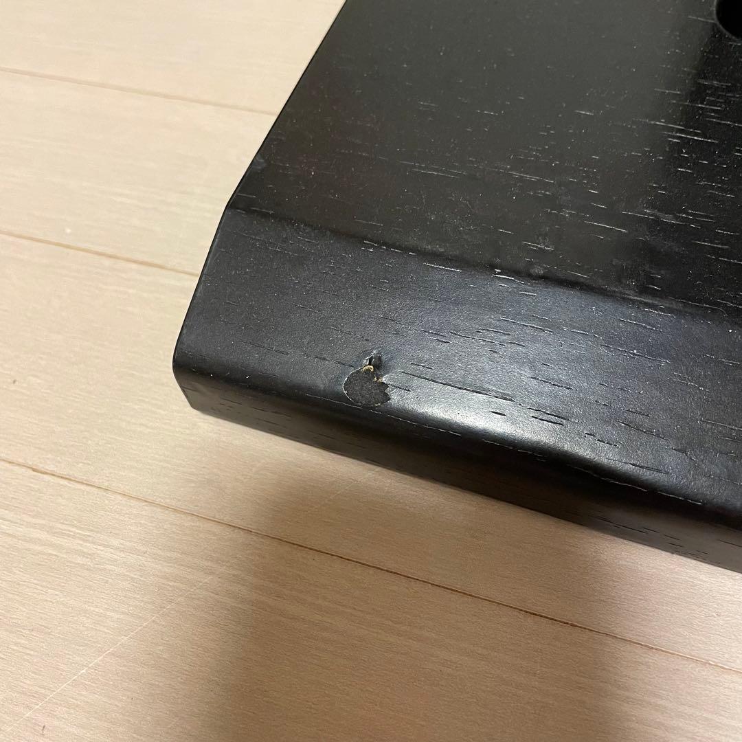 希少ビンテージ KENWOOD スピーカー　S-V7R ケンウッドステレオコンポ