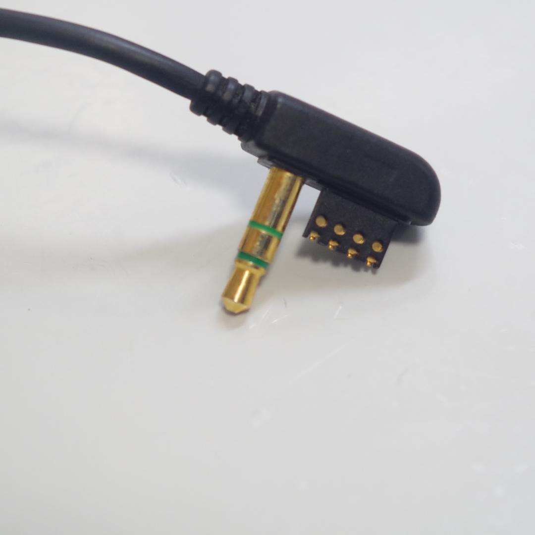 A4962 SONY ソニー MDウォークマン用リモコン RM-MC33EL