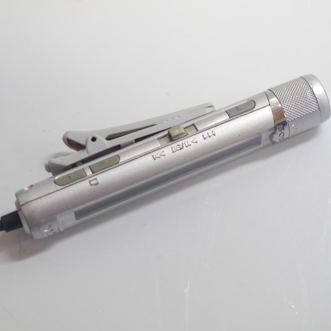 A4962 SONY ソニー MDウォークマン用リモコン RM-MC33EL