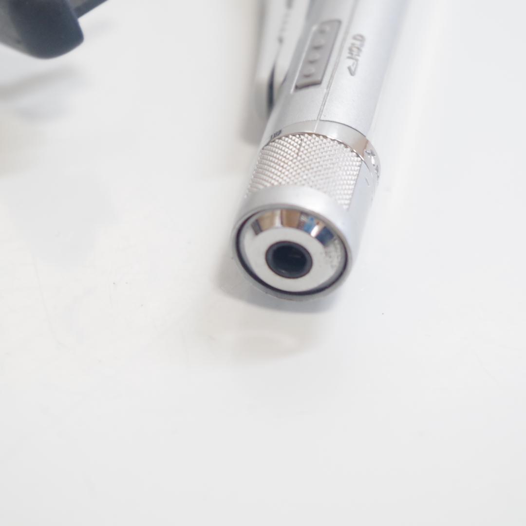 A4962 SONY ソニー MDウォークマン用リモコン RM-MC33EL