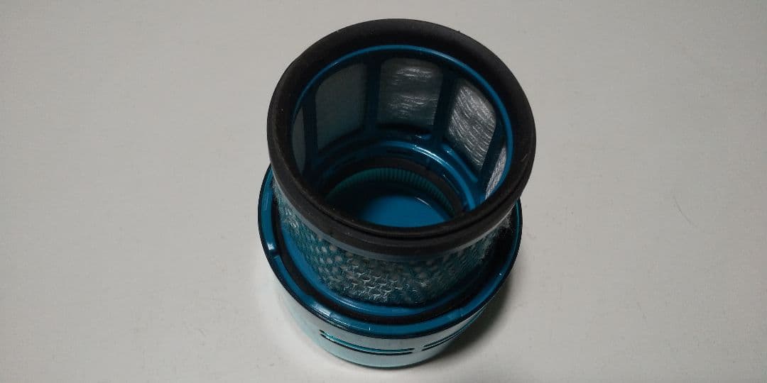 sv21 本体 (ダイソン掃除機)