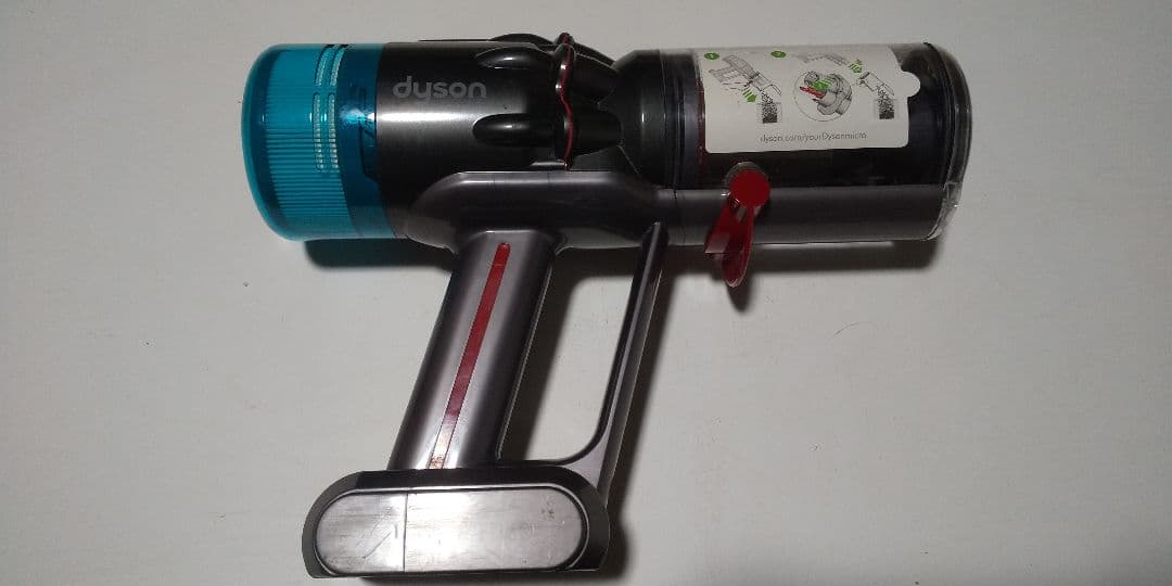 sv21 本体 (ダイソン掃除機)