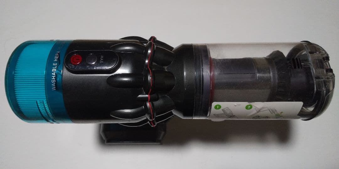 sv21 本体 (ダイソン掃除機)