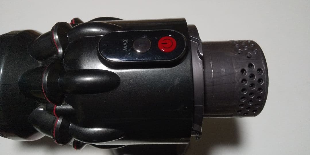 sv21 本体 (ダイソン掃除機)