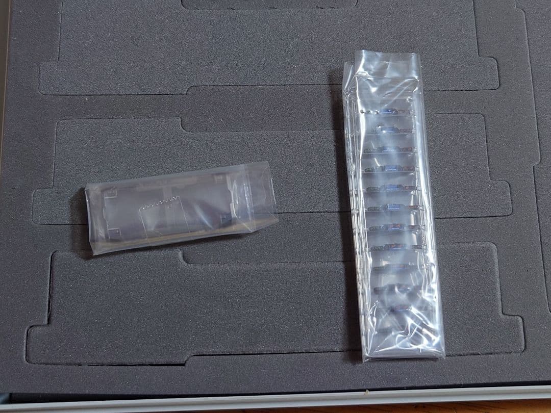 TOMIX 97601 223系1000番台(4両編成セット)