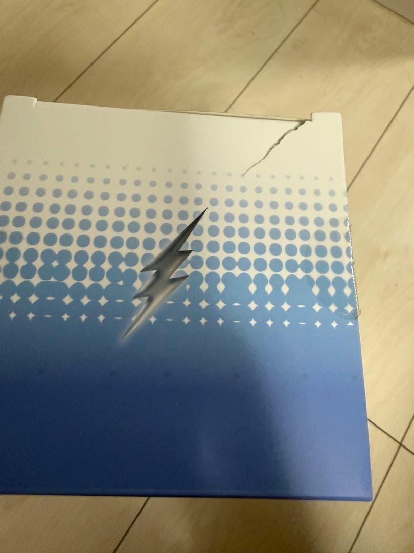 Bae173 ペンライト トレカ 特典