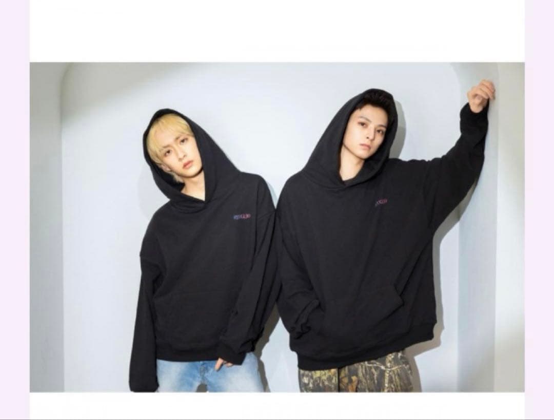 龍宮城　dp パーカー　トレーナー　フーディー