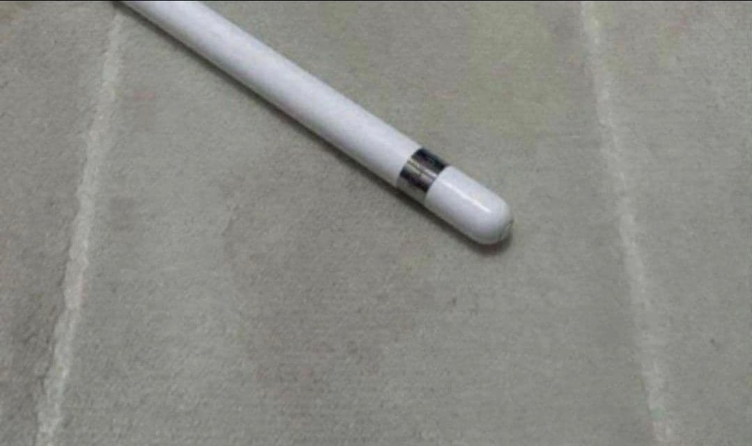 Apple Pencil 第1世代Apple Pencil 第1世代