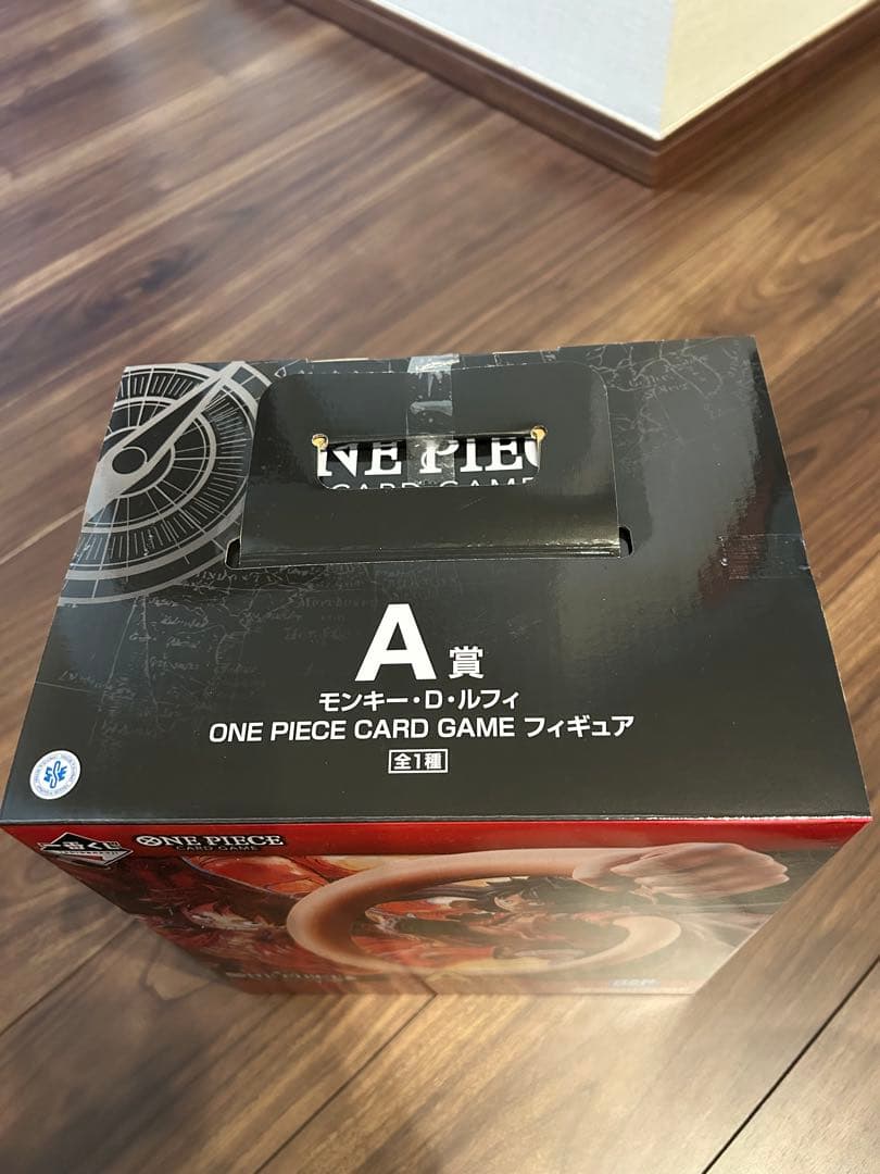 ワンピース　1番くじ　A賞