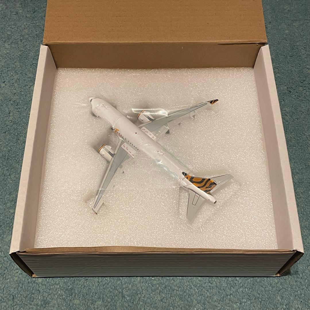 ＊専用　tigerair A320neo JC Wings 1:200