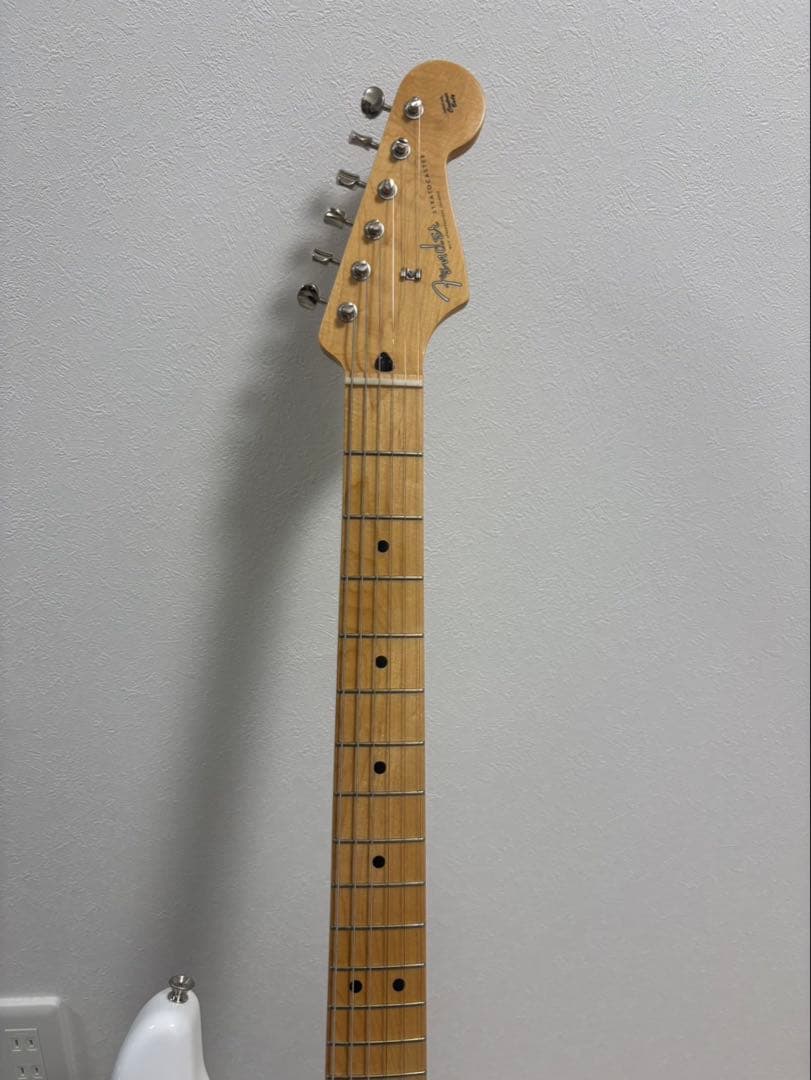 Fender Japan Hybrid2 stratocaster エレキギター