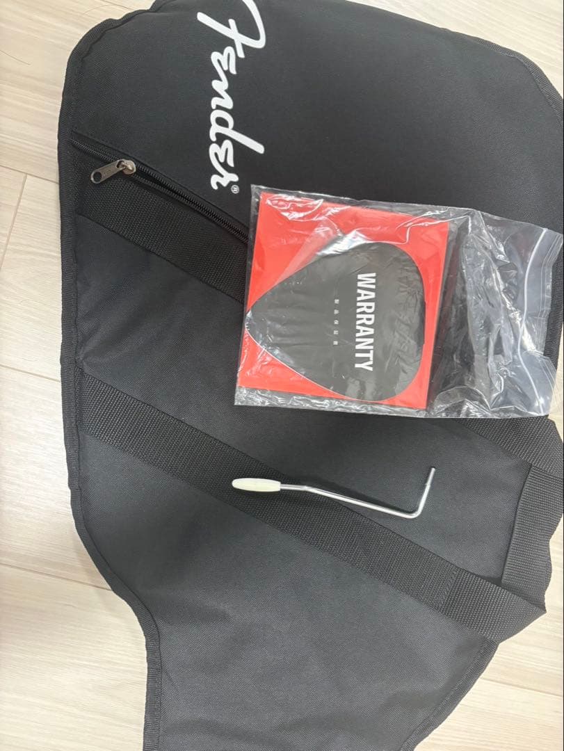 Fender Japan Hybrid2 stratocaster エレキギター