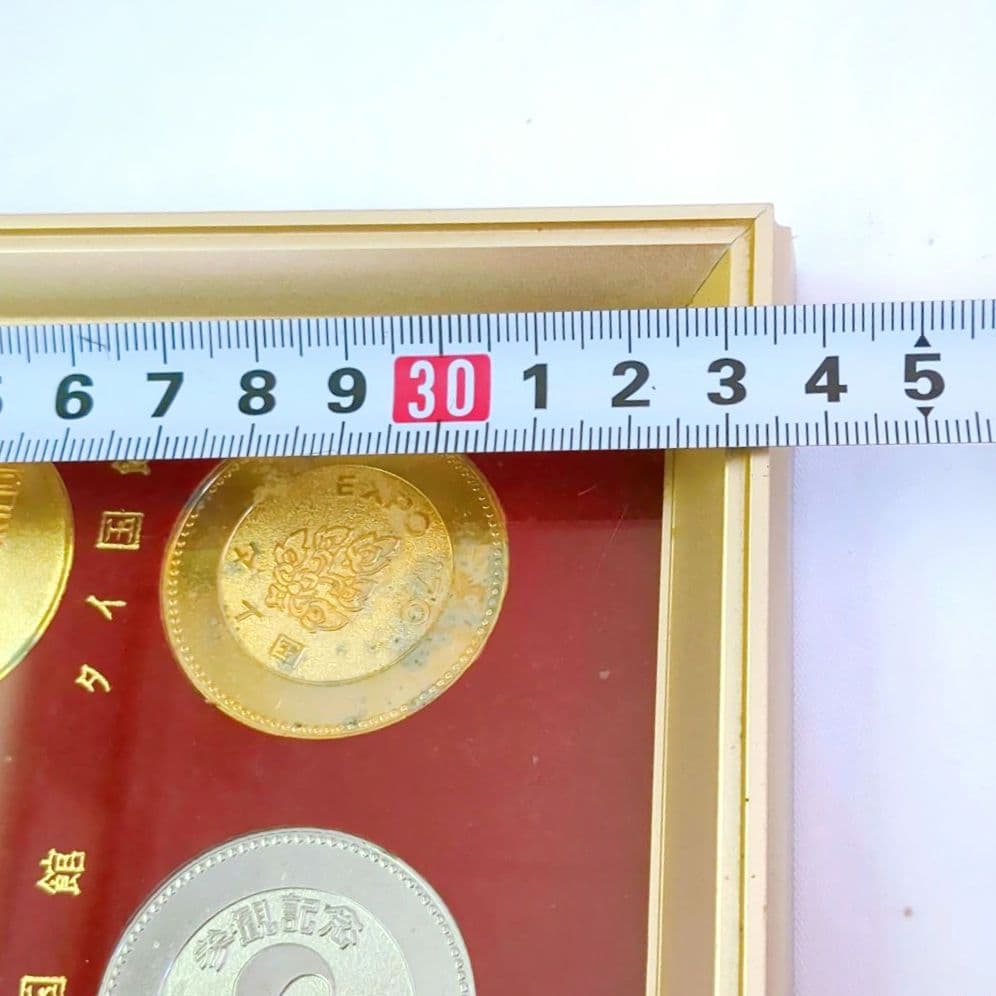 EXPO'70 コレクション レア 万博 記念メダル 公式 アンティーク