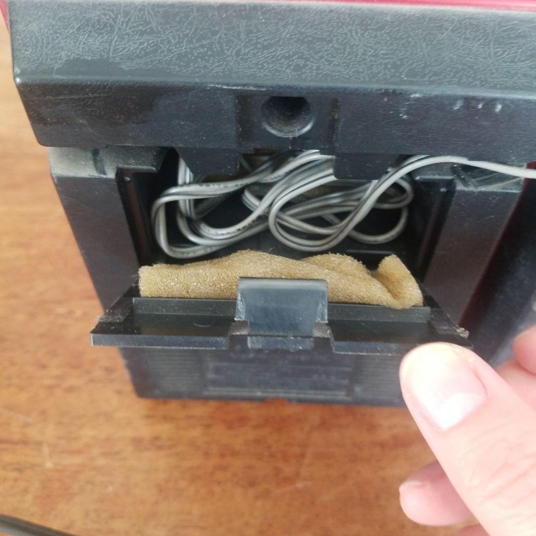 SANYO サンヨー ラジカセ