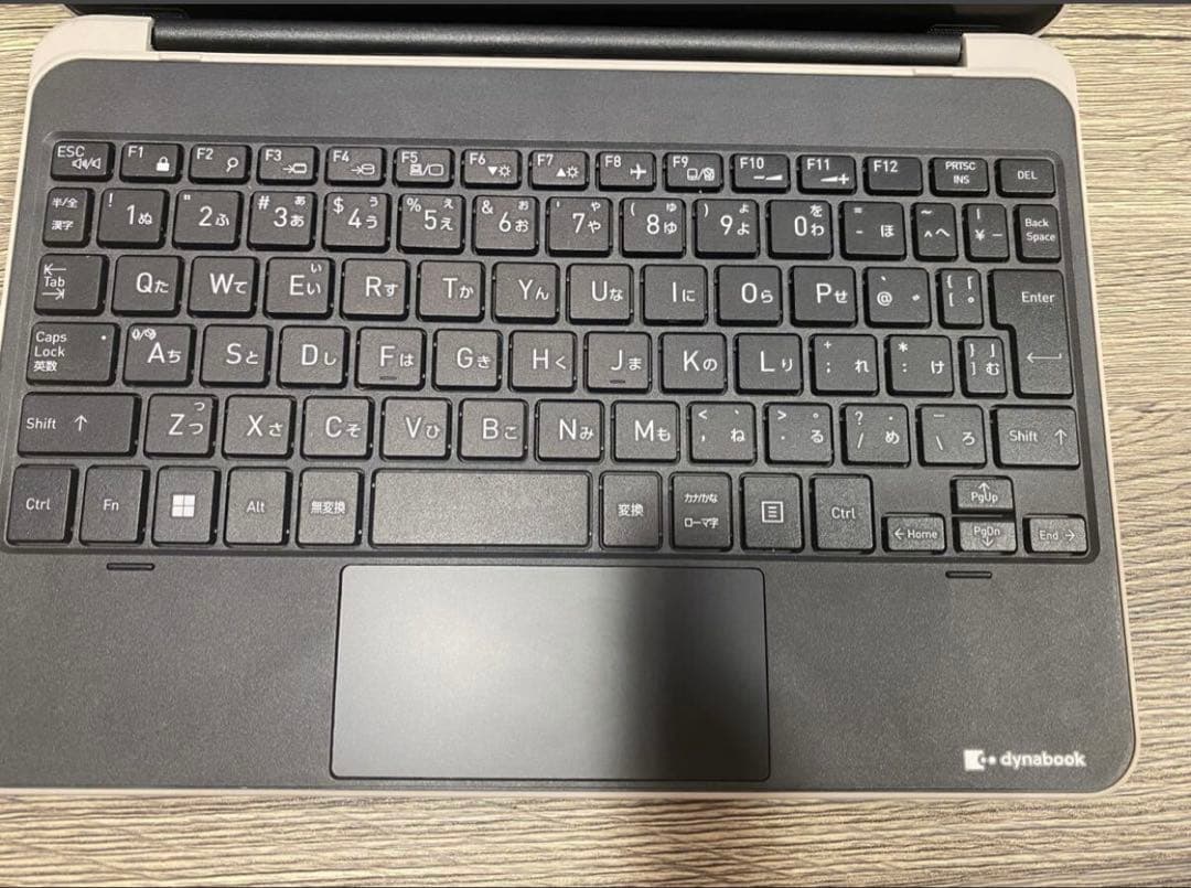 ✴️即購入不可コメント必須 ノートパソコンDynabook P1K2XPTB