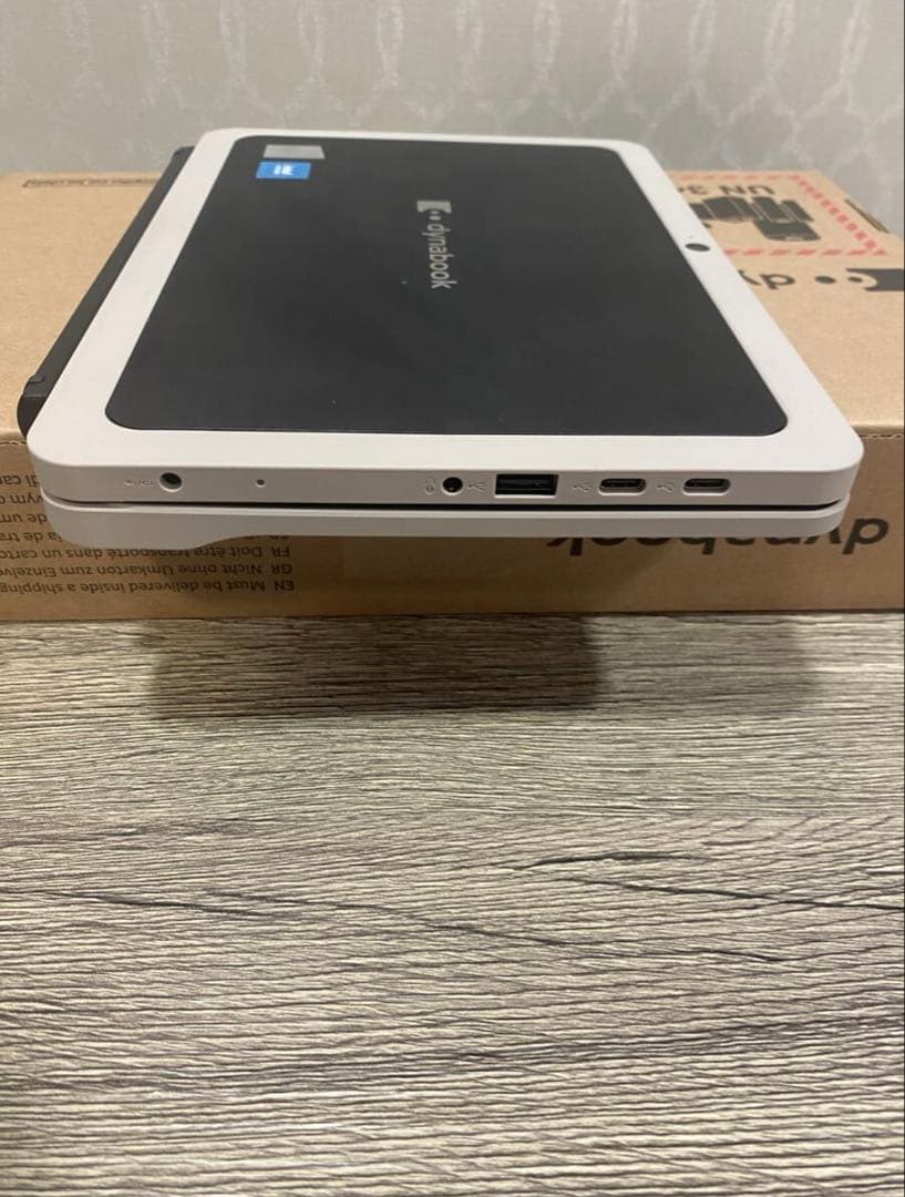 ✴️即購入不可コメント必須 ノートパソコンDynabook P1K2XPTB