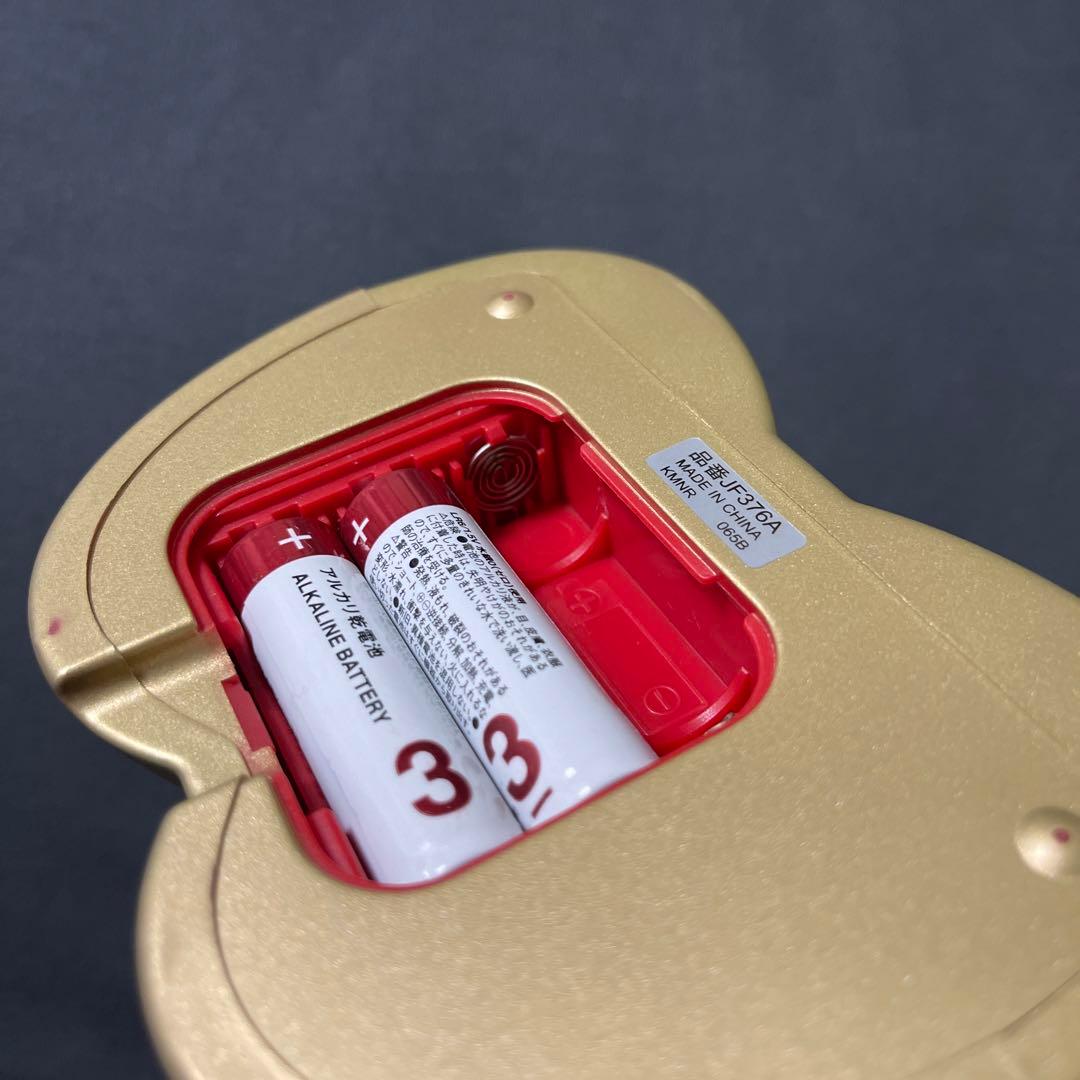 ウルトラマン　6500個　限定　目覚まし時計