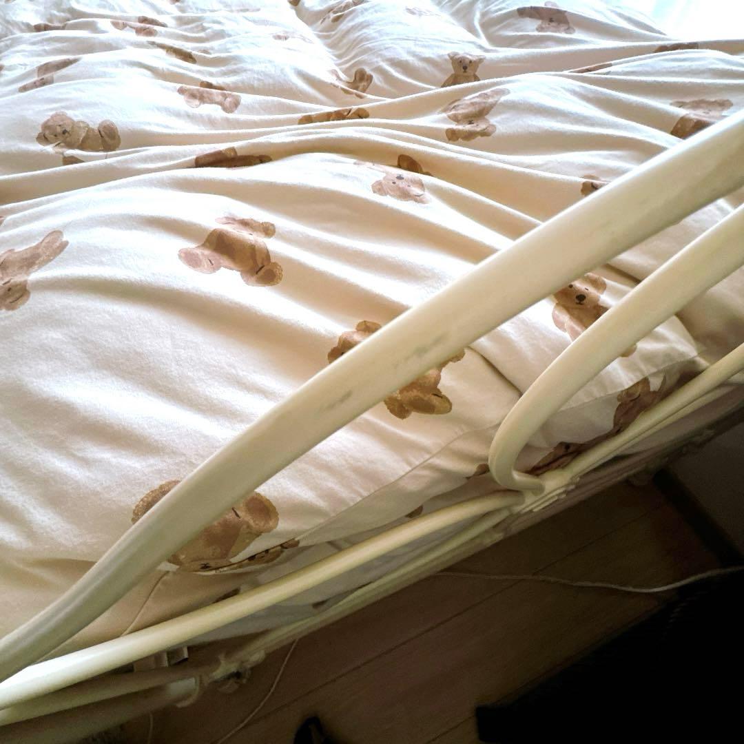 希少 LAURA ASHLEY ローラアシュレイ Petulaペトゥラ シングル