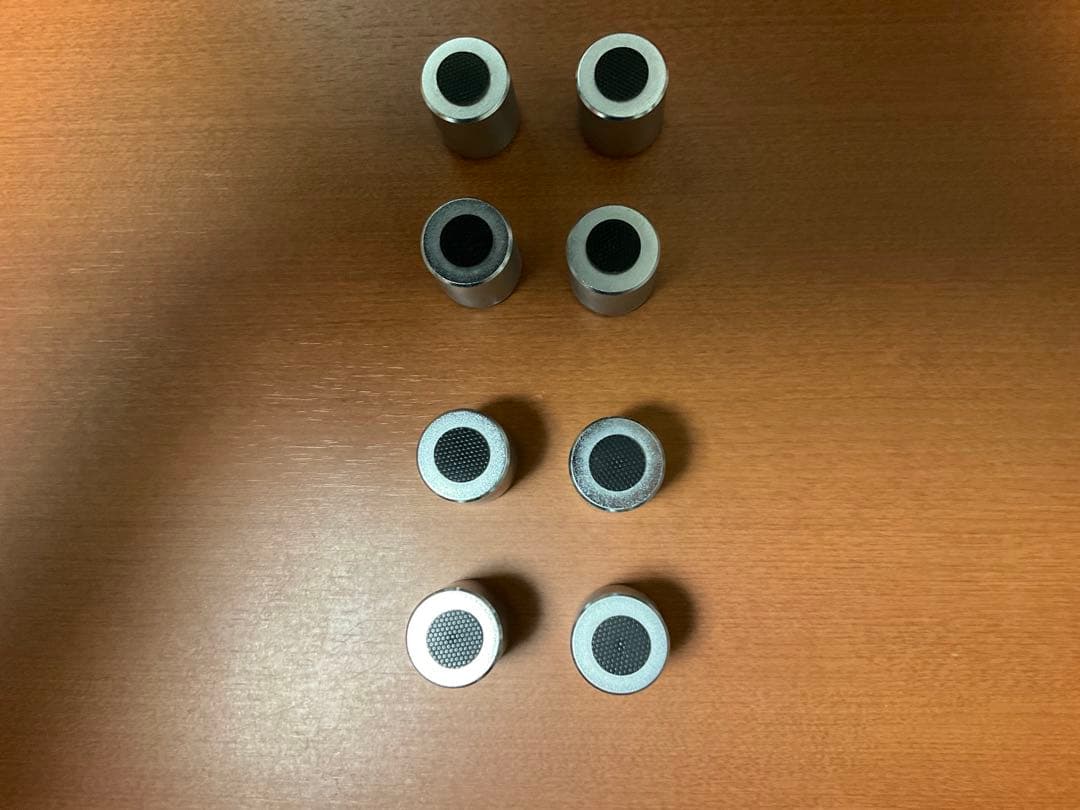 Panasonic ミニコンポ　SCーPMX9LTD パーツキット付き