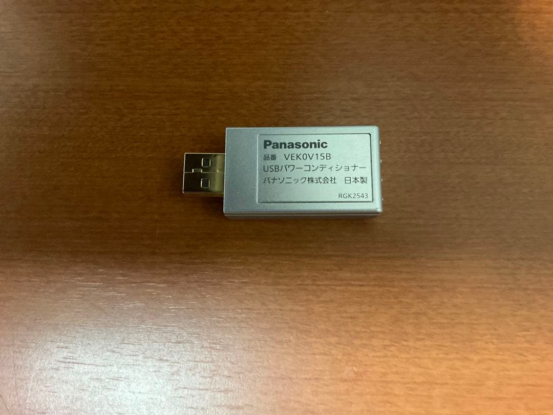 Panasonic ミニコンポ　SCーPMX9LTD パーツキット付き