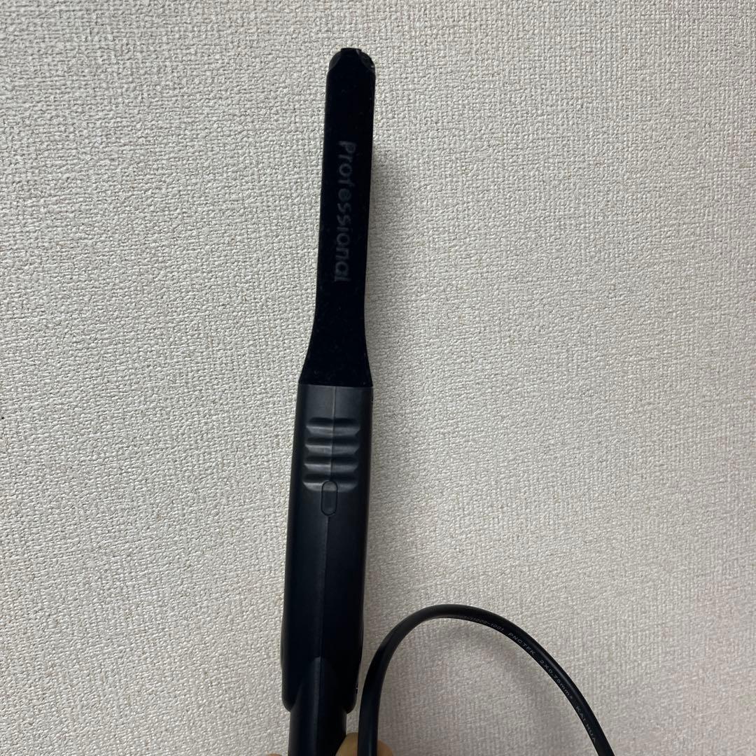 ヘアアイロン onedam 11mm