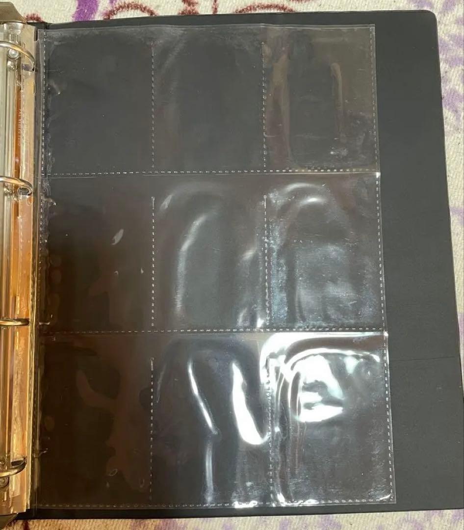 【レア】シャーマンキング超・占事略決カードファイル