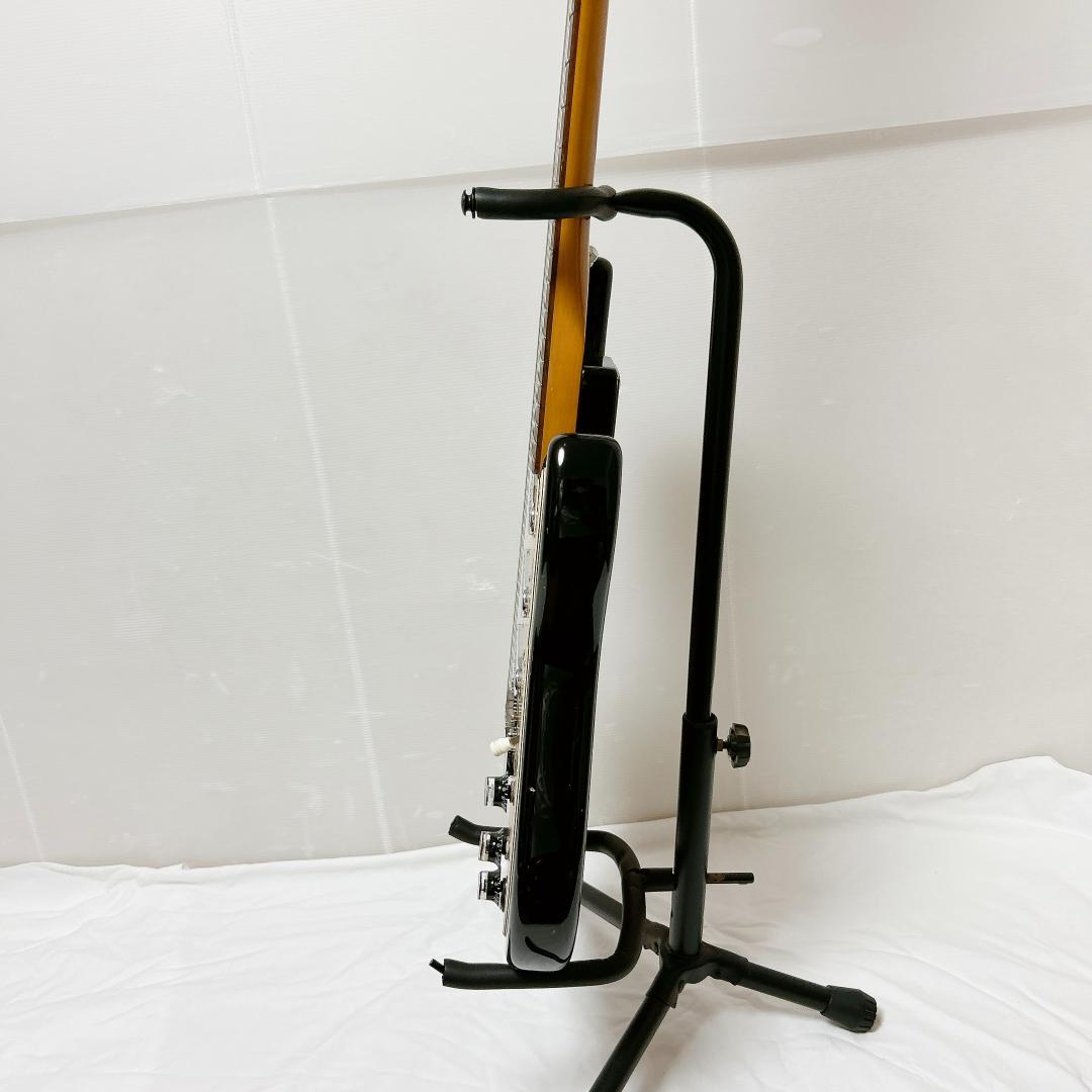 美品 Burns London バーンズロンドン MarqueePro ビザール