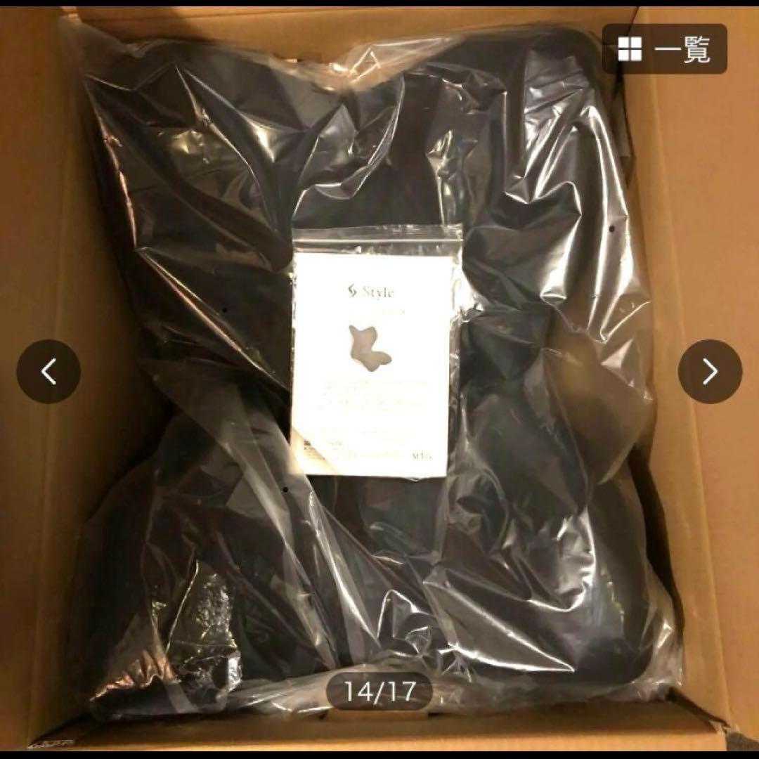 新品★MTG★Style PREMIUM★スタイルプレミアム★骨盤矯正・座椅子